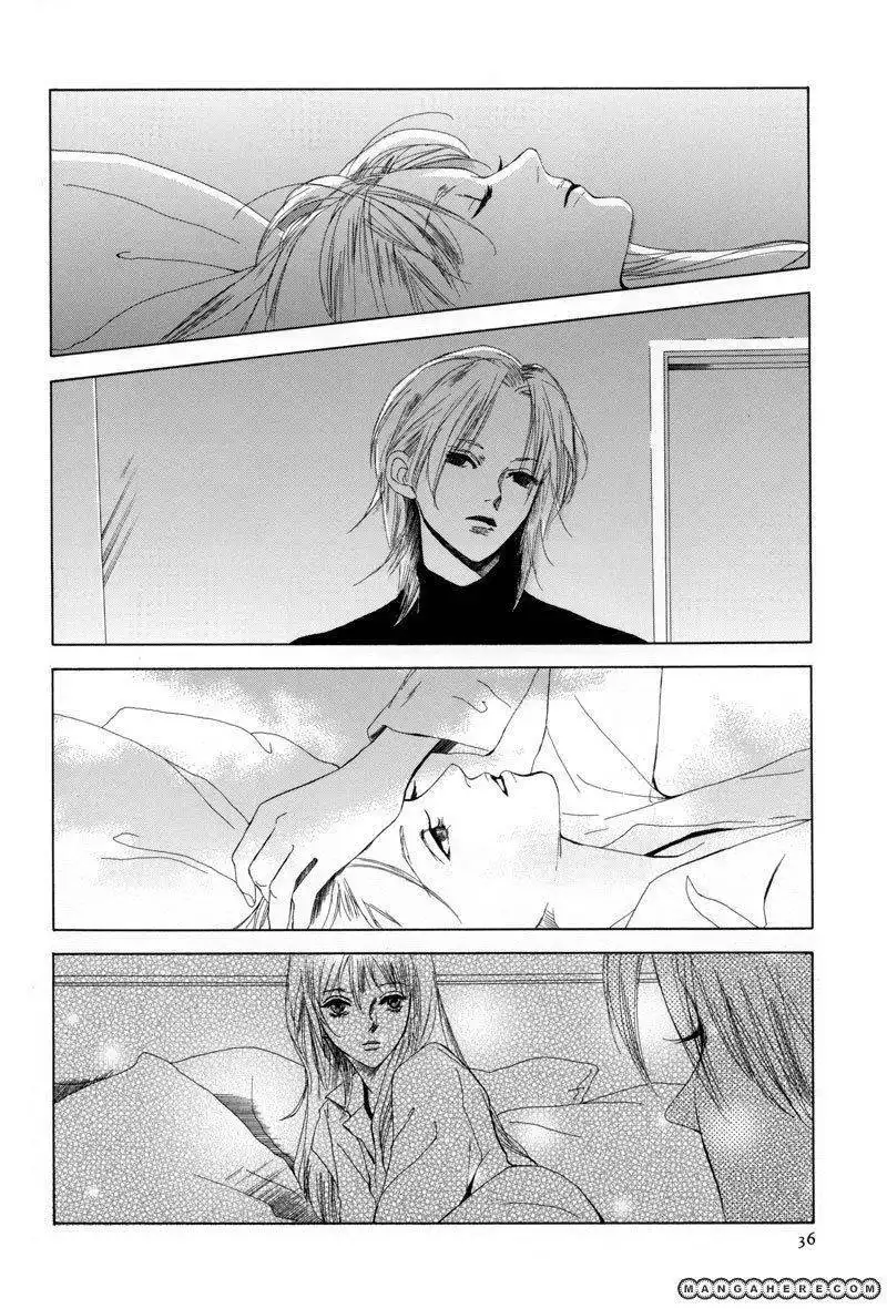Paradise Route Chapter 2 7